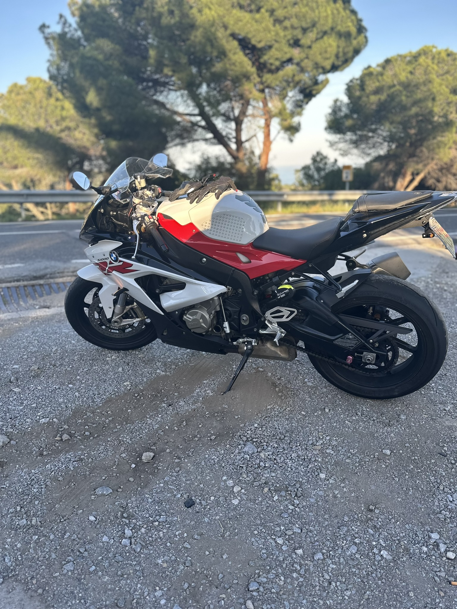 Coconut with Strawberries