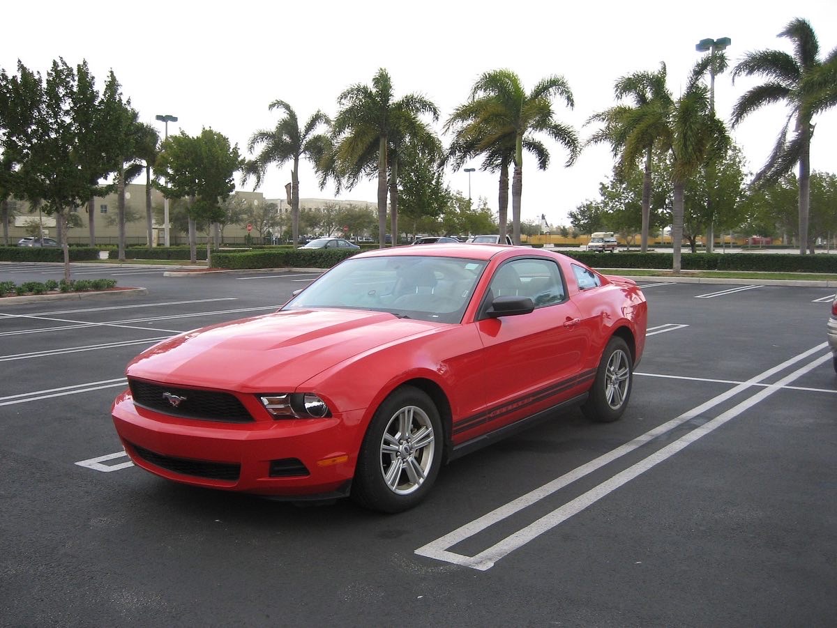 Coconut with Strawberries